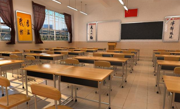 教育裝備第三方驗(yàn)收