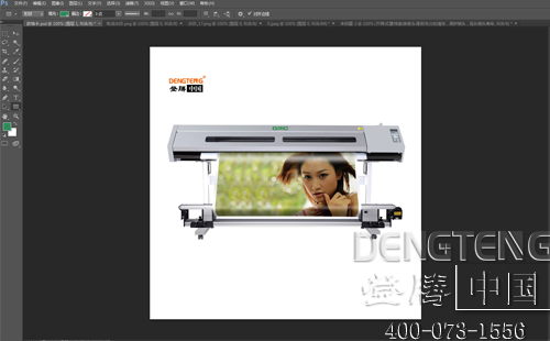 寫真機對打印圖片的幾點要求？