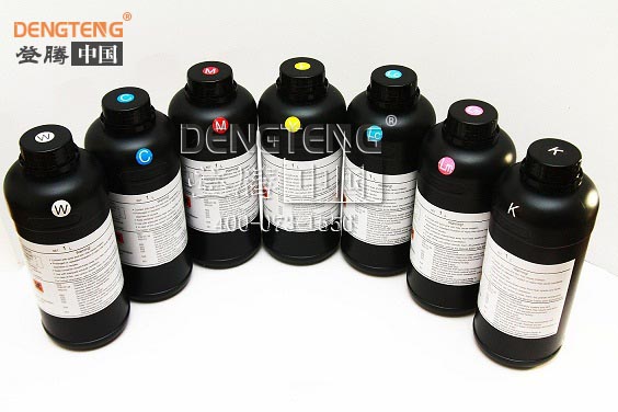 uv平板打印機(jī)專用涂層和墨水如何辨識好壞？