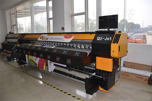 環(huán)境對(duì)噴繪畫(huà)面質(zhì)量的影響？你不得不知的幾點(diǎn)  