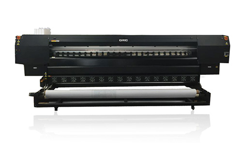 使用噴繪機(jī)的幾個關(guān)鍵注意事項