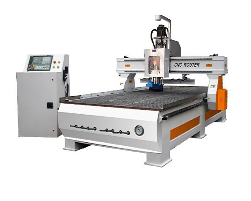 木工雕刻機(jī)產(chǎn)生噪音代表什么故障？