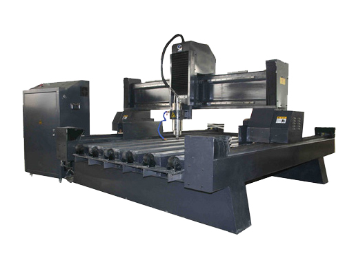 重型石材雕刻機(jī)與普通石材雕刻機(jī)的區(qū)別？