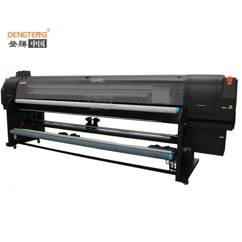 3.2米UV卷材噴繪機