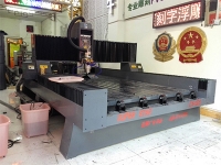 【吉首】湖南哪里有石材雕刻機(jī)買？登騰圈中有名氣