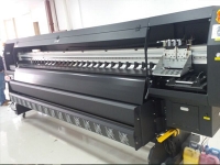 【常德】歐瑞卡3.2米高速?lài)娎L機(jī) 4頭140方/小時(shí)左右高速打印