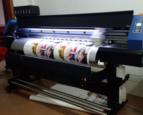 發(fā)【物流直達(dá)】1臺普捷戶外寫真機(jī)發(fā)往益陽大通湖