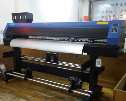 【慈利】安平廣告網(wǎng)購普捷寫真機(jī) 信賴登騰廣告設(shè)備