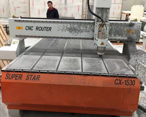 【長(zhǎng)沙】長(zhǎng)沙瑞達(dá)向湖南登騰第四次下訂單 