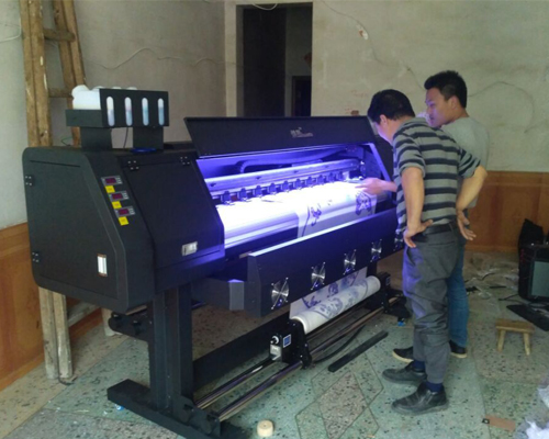 【石鼓】肖總采購(gòu)一臺(tái)煥圖1605寫(xiě)真機(jī)