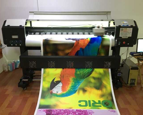 【邵陽(yáng)】新簽約一臺(tái)尊圖單頭1608戶外寫(xiě)真機(jī)