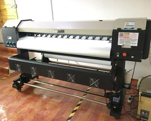 發(fā)【物流直達(dá)】1臺(tái)尊圖單頭1608戶外寫(xiě)真機(jī)發(fā)往邵陽(yáng)