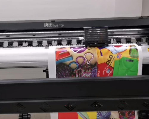 煥圖1.8米國(guó)產(chǎn)寫真機(jī) 高速打印源自進(jìn)口品質(zhì)