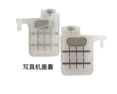 寫真機墨囊什么情況下需要更換 確保輸出畫質(zhì)更美觀艷麗