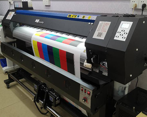 【湘潭】廣告制作需要什么設備 運通圖文店首配戶外寫真機