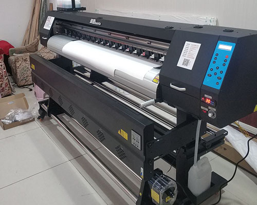 【婁底】哪個(gè)牌子的壓電寫真機(jī)好 啟航圖文麻利訂購煥圖