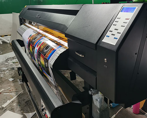 長沙樂享廣告：第二次購買煥圖寫真機(jī) 戶內(nèi)戶外機(jī)配置齊全