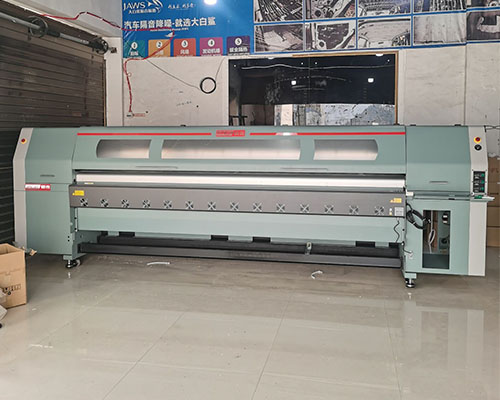 有哪些因素會對噴繪機噴頭造成影響 甚至構(gòu)成堵塞