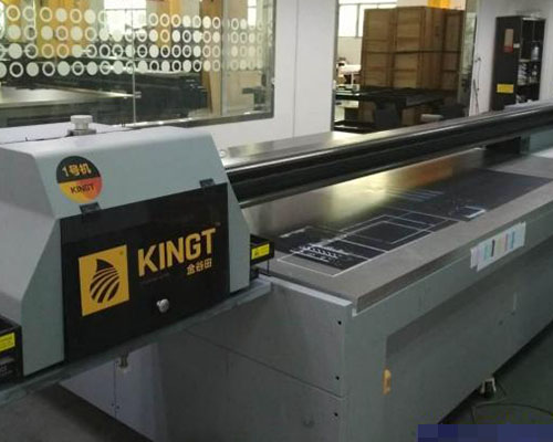 【噴印干貨】如何避免uv平板打印機(jī)涂層打印掉色？