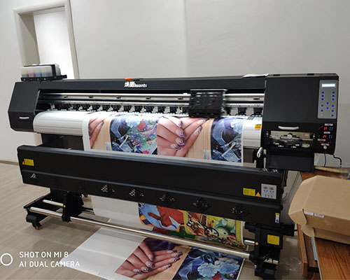 戶外寫真機(jī)應(yīng)用領(lǐng)域之廣泛 您了解多少？