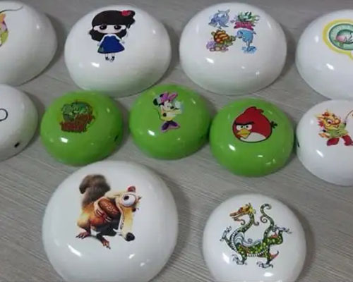 工藝品uv平板機(jī)市場前景好 煥圖6090更是投入小回報大