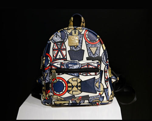 金谷田箱包UV平板機(jī)輸出成品防水耐熱 經(jīng)久耐用不掉色