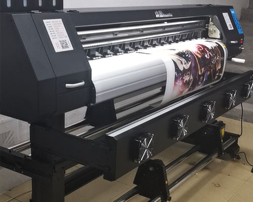 噴繪寫真機(jī)印刷時(shí)噪音大 檢查這幾個(gè)方面可自行解決