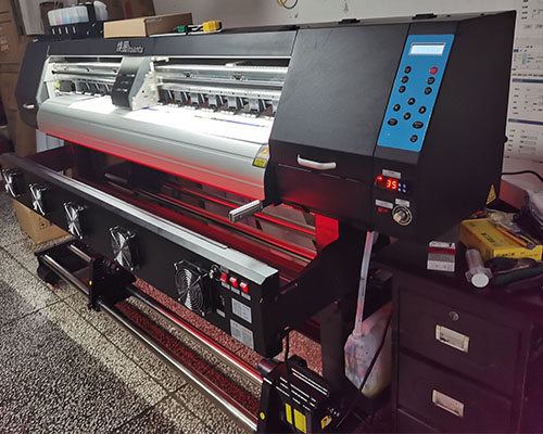 壓電寫真機(jī)長(zhǎng)時(shí)間使用后 打印畫面會(huì)褪色嗎？