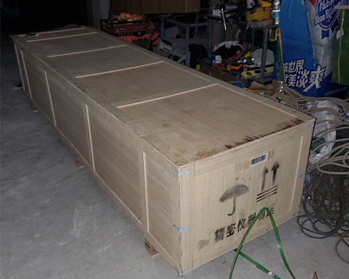 【物流直達(dá)】煥圖1.6米單頭戶外寫(xiě)真機(jī)發(fā)往邵陽(yáng)林總門店