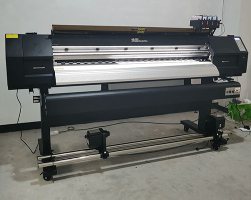 壓電寫真機(jī)干貨：打印圖像的顏色深淺不一怎么辦？