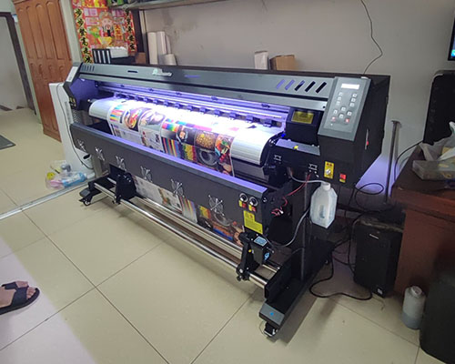 【技術干貨】國產(chǎn)寫真機雙向無法校準的解決方案