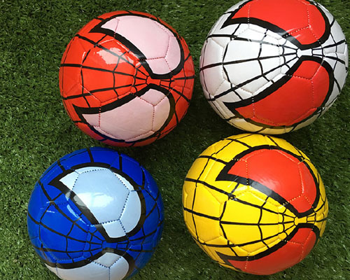 玩具足球打印機新時代 PP/PU/PVC多材料個性化打印