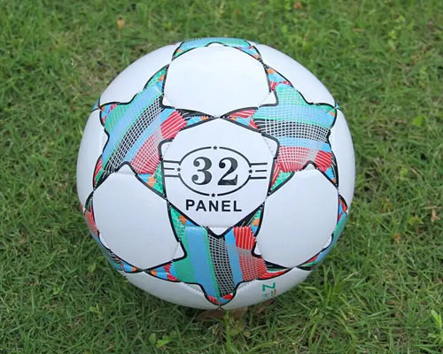 缺乏高效率生產(chǎn)工具？煥圖足球皮印花機助您日產(chǎn)5000球