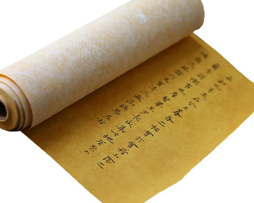 高速與高清兼?zhèn)?煥圖宣紙打印機比起傳統(tǒng)制作效率大幅提升