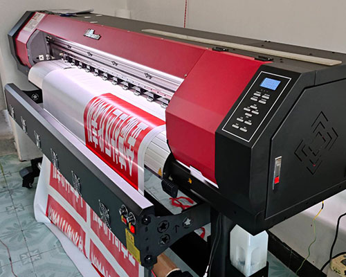 25平/小時(shí)高速打印 煥圖寫(xiě)真機(jī)提升廣告店生產(chǎn)力的秘訣