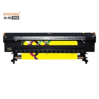 3.2米4頭/8頭高速噴繪機(jī)