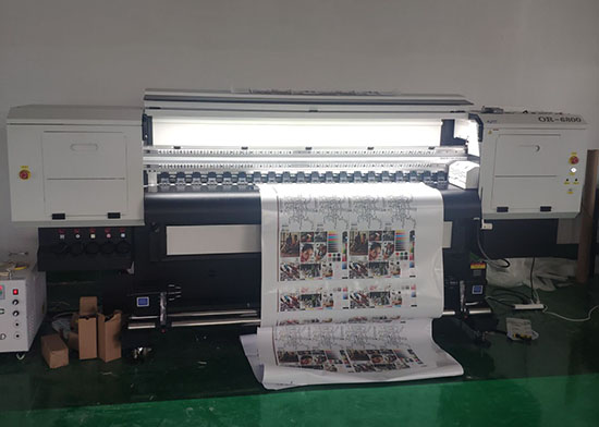 歐瑞卡6800卷材機(jī) 歐瑞卡6800卷材機(jī)