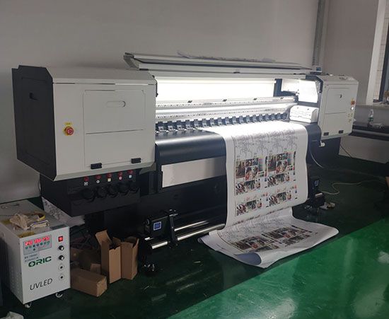 歐瑞卡uv卷材機(jī) 歐瑞卡uv卷材機(jī)