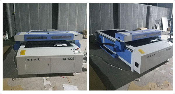 激光雕刻機(jī)