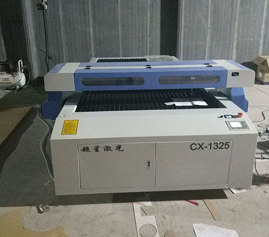 超星激光雕刻機 超星激光雕刻機