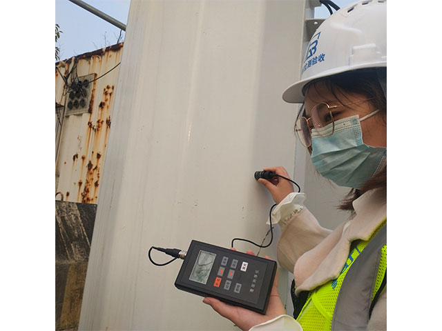 第三方檢測(cè)驗(yàn)收的重要性：第三方檢測(cè)機(jī)構(gòu)的不可替代