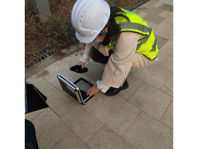 什么是第三方檢測(cè)驗(yàn)收？