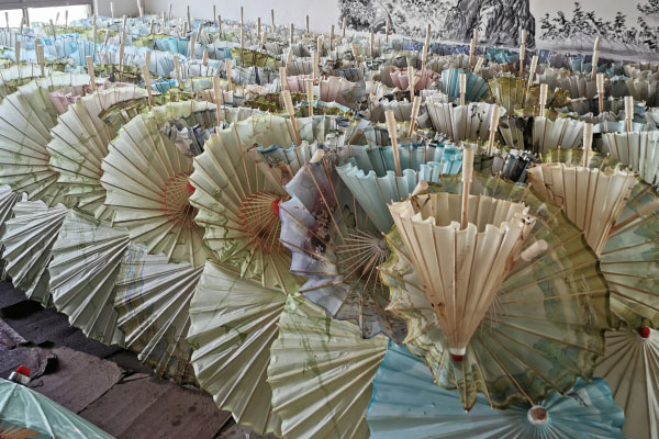 煥圖旗幟寫真機制作的工藝傘.jpg 煥圖旗幟寫真機制作的工藝傘.jpg