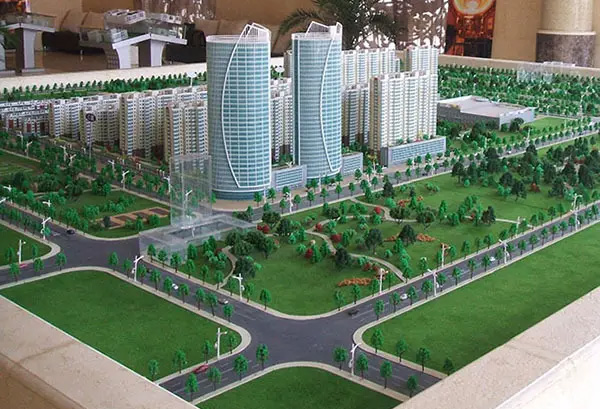 煥圖uv平板機高清浮雕真實還原沙盤模型1.jpg 煥圖uv平板機高清浮雕真實還原沙盤模型1.jpg